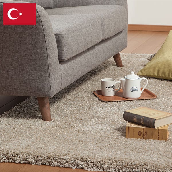 写真付きレビュー ニトリ ウィルトン織りシャギーラグ ロータス Be 133x190 の通販商品 口コミ情報 Roomclipショッピング 写真付きレビュー ニトリ ウィルトン織りシャギーラグ ロータス Be 133x190 の通販商品 口コミ情報 Roomclipショッピング