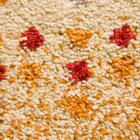 ウィルトン織りラグ(ミラベル 160X235) 3枚目画像