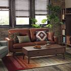 ウィルトン織りラグ(ミラベル 160X235) 4枚目画像