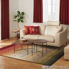 ウィルトン織りラグ(ミラベル 160X235) 5枚目画像