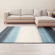 ウィルトン織りラグ(Gミラベル)