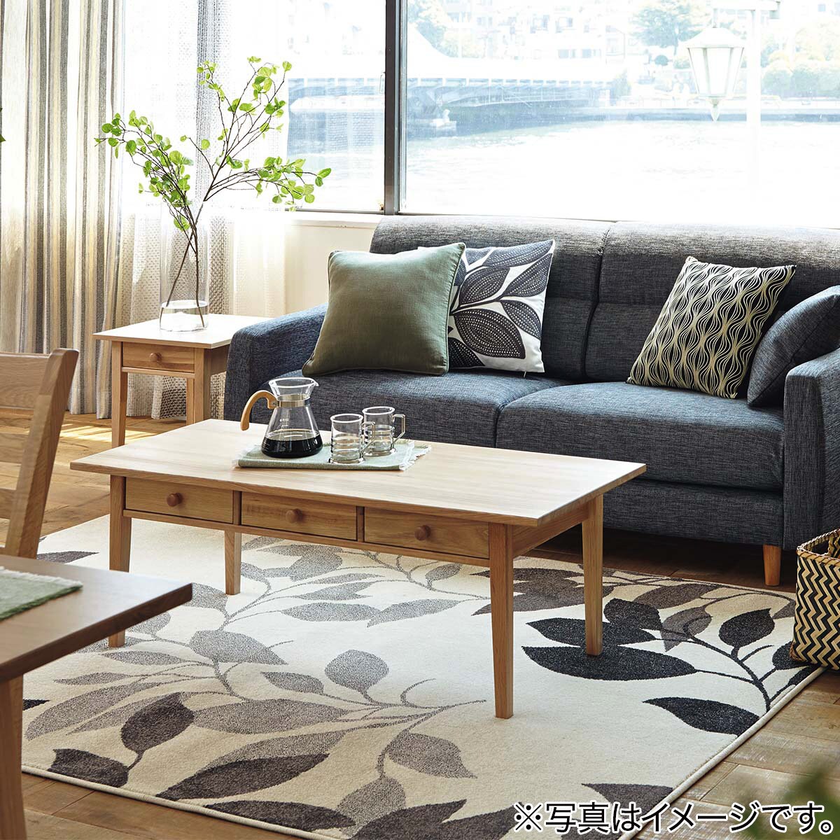 ウィルトン織りラグ リスティ 通販 ニトリネット 公式 家具 インテリア通販 ウィルトン織りラグ リスティ 通販 ニトリネット 公式 家具 インテリア通販