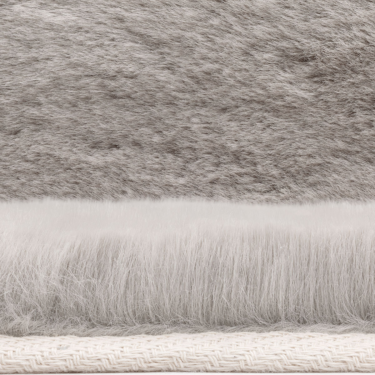 アクセントラグ ウサギ2lmo 130エンケイ 通販 ニトリネット 公式 家具 インテリア通販