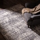 アクセントラグ(Nナノシャグ 133X190)(Living in Comfort) 3枚目画像