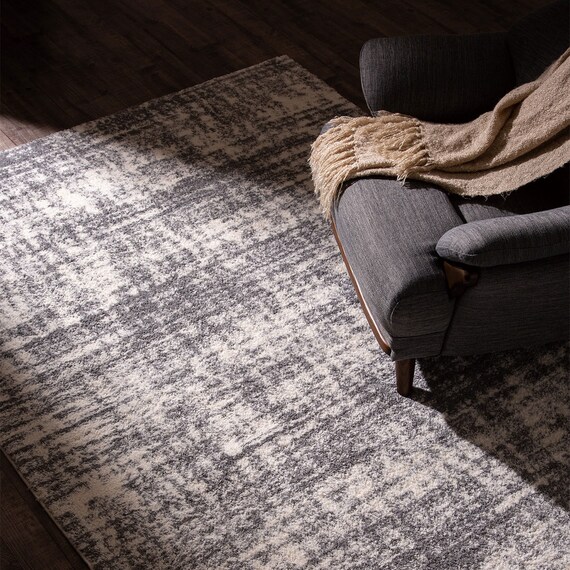 アクセントラグ(Nナノシャグ 133X190)(Living in Comfort) 3枚目画像