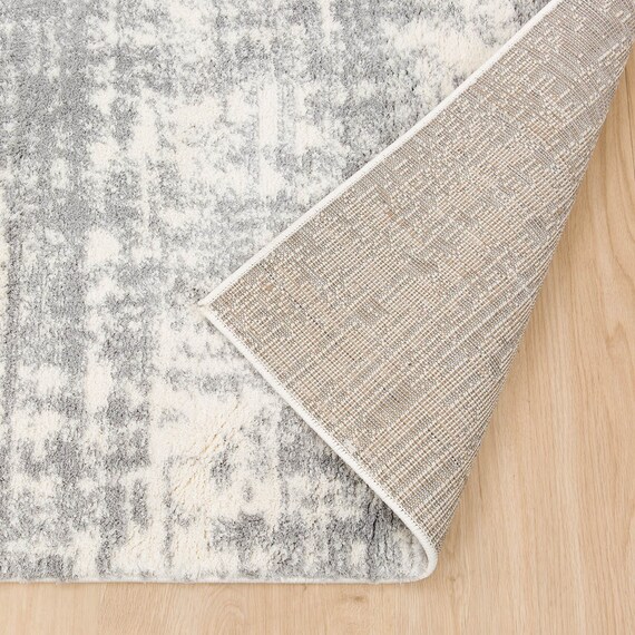 アクセントラグ(Nナノシャグ 133X190)(Living in Comfort) 6枚目画像