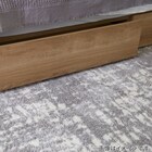 アクセントラグ(Nナノシャグ 133X190)(Living in Comfort) 9枚目画像