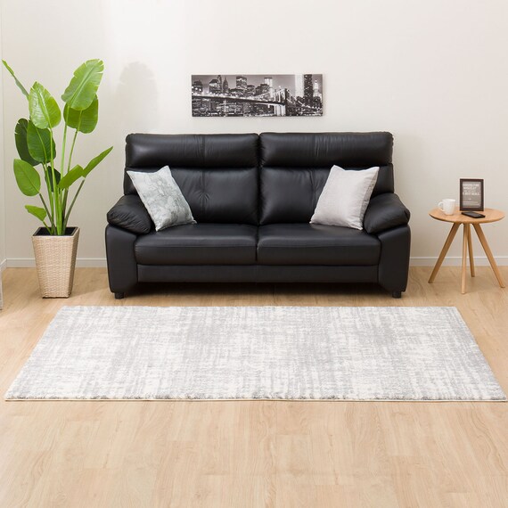 アクセントラグ(Nナノシャグ 160X235)(Living in Comfort) 2枚目画像
