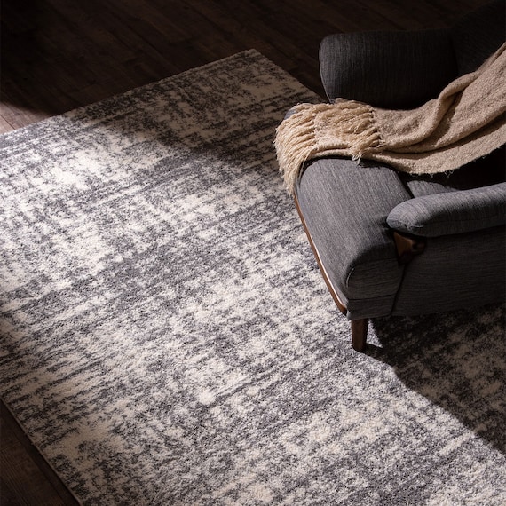 アクセントラグ(Nナノシャグ 160X235)(Living in Comfort) 3枚目画像