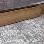 アクセントラグ(Nナノシャグ 160X235)(Living in Comfort) 9枚目画像