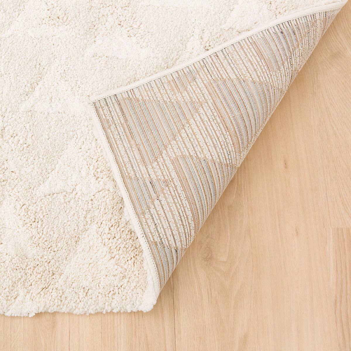 アクセントラグ(Nラカーザ 200X285)(Living in Comfort) | ニトリ