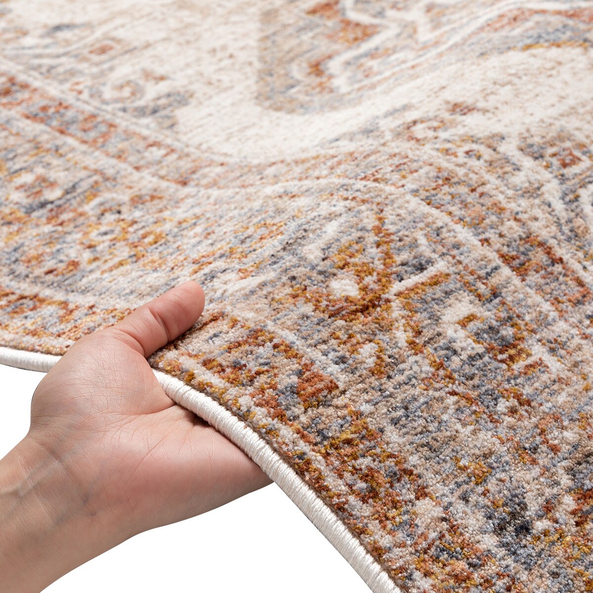 アクセントラグ(Nカミラ 160X235) | ニトリネット【公式】 家具