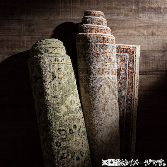 アクセントラグ(Nカミラ 160X235) 16枚目画像