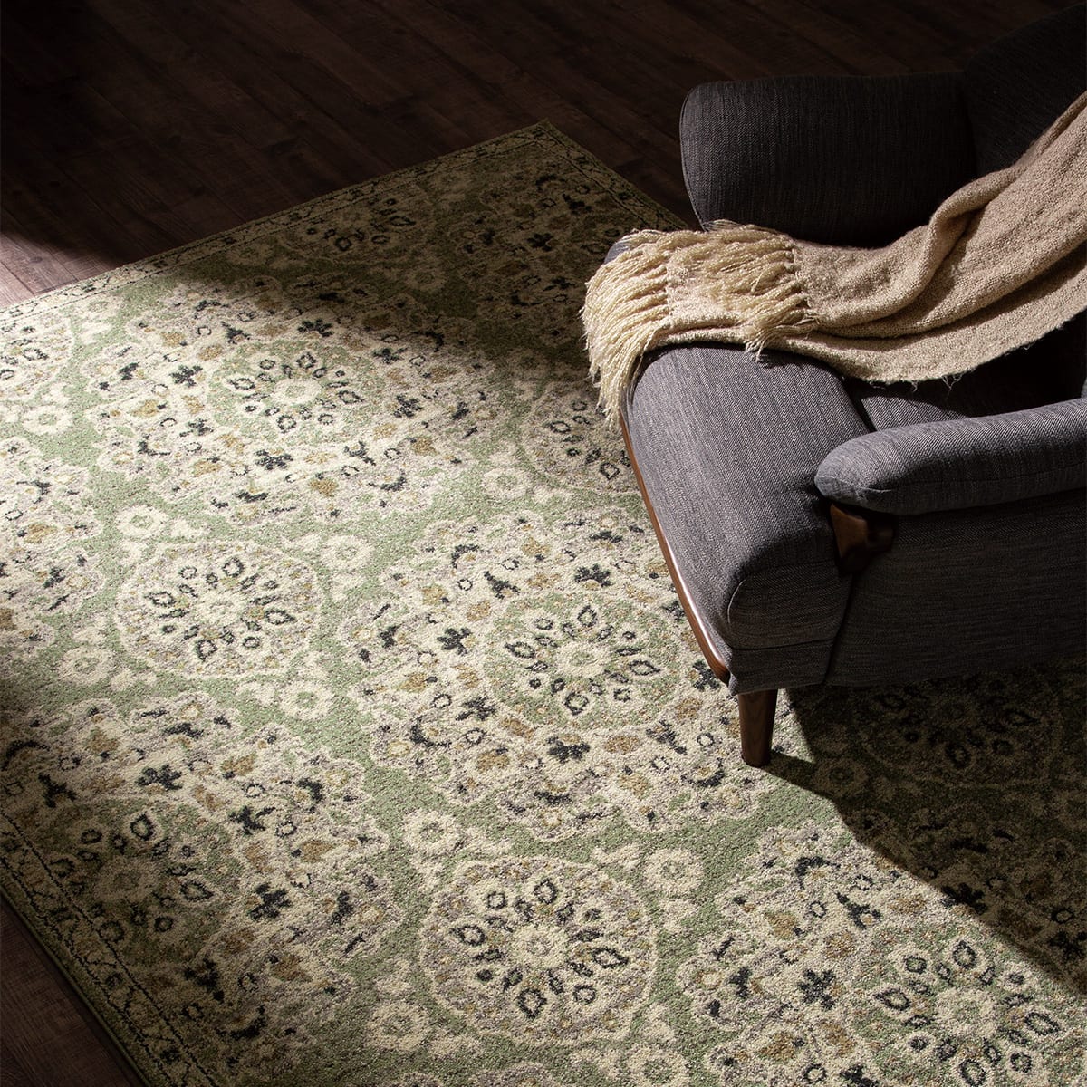 アクセントラグ Nニース 通販 ニトリネット 公式 家具 インテリア通販