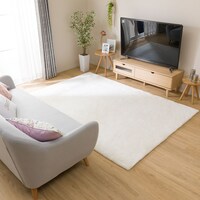 円形ラグ 消臭加工 ニトリネット 公式 家具 インテリア通販 円形ラグ 消臭加工 ニトリネット 公式 家具 インテリア通販