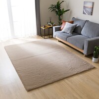 円形ラグ おしゃれ ニトリネット 公式 家具 インテリア通販 3ページ目