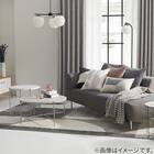 ウィルトン織りラグ(200X285 ORW04)(Living in Comfort) 4枚目画像