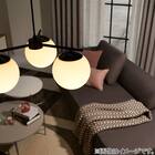 ウィルトン織りラグ(200X285 ORW04)(Living in Comfort) 5枚目画像