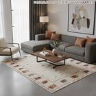 ウィルトン織りラグ(200X285 ORW05) 3枚目画像