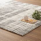 ウィルトン織りラグ(133X190 ORW09) 1枚目画像