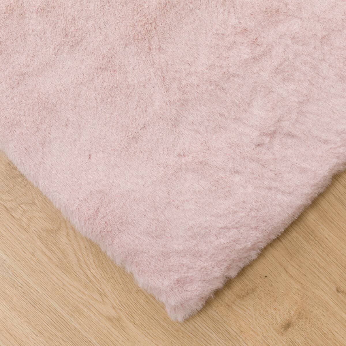 アクセントラグ(ウサギラグ3 200X200 RO US04) | ニトリネット【公式