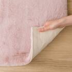 アクセントラグ(ウサギラグ3 160X230 RO US04) 10枚目画像