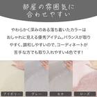 アクセントラグ(ウサギラグ3 160X230 RO US04) 20枚目画像