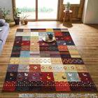 ウィルトンラグ (フォリアRE 200X250) 1枚目画像