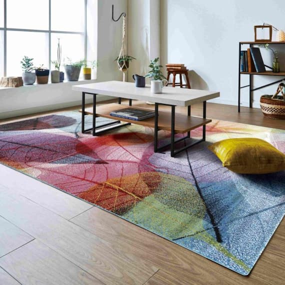 ウィルトンラグ (ハミン 80X140) 1枚目画像