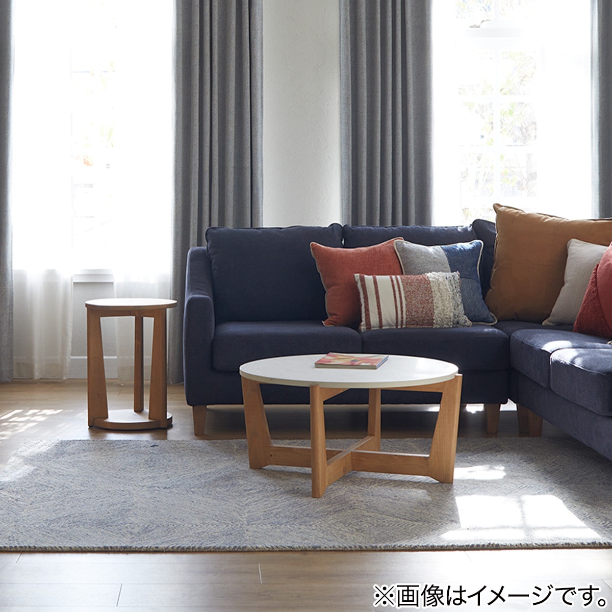 新品　手紡ぎ手織りラグ 手すりセット KH-62 L1760 (KH-62S-KK-1760) | Products