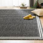 ウィルトンラグ(133X190 ORW15) 1枚目画像