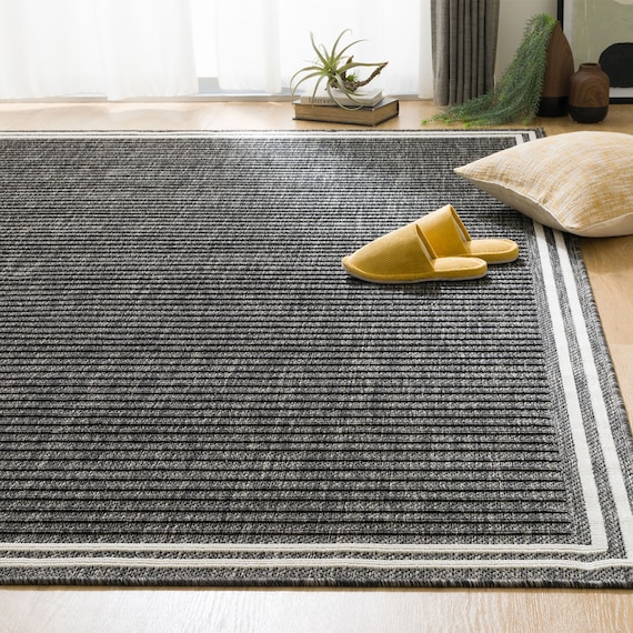 ウィルトンラグ(133X190 ORW15) 1枚目画像