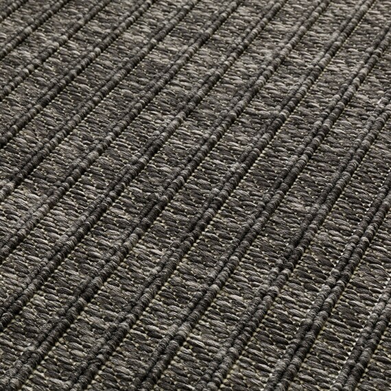 ウィルトンラグ(133X190 ORW15) 4枚目画像