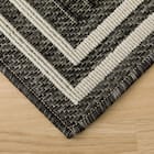 ウィルトンラグ(133X190 ORW15) 6枚目画像