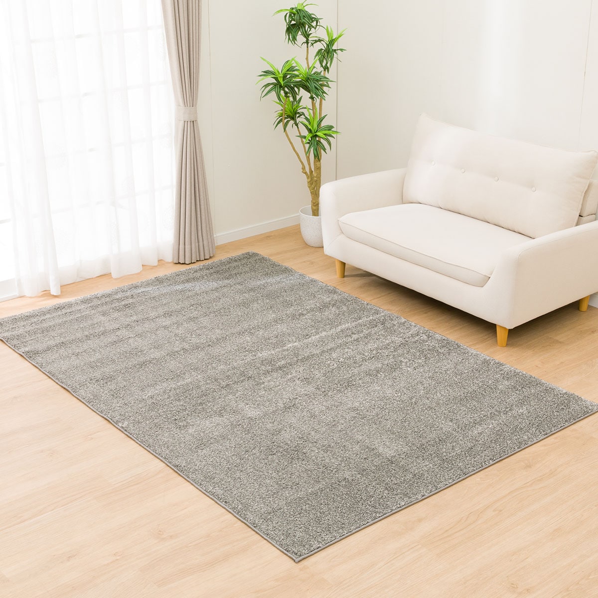 ウィルトンラグ(160X235 ORW22) | ニトリネット【公式】 家具