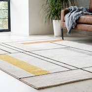 ウィルトンラグ(ミケ)