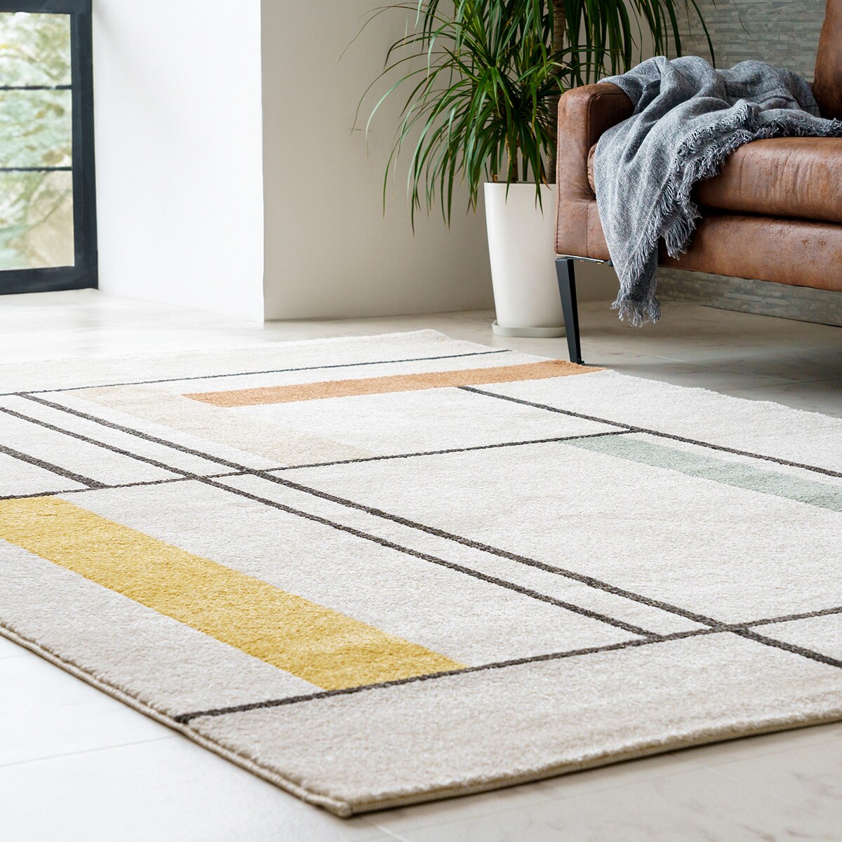 ウィルトンラグ(ミケ 133x190) | ニトリネット【公式】 家具