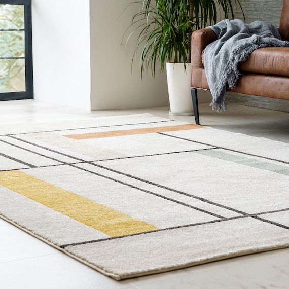 ウィルトンラグ(ミケ 133x190) 1枚目画像