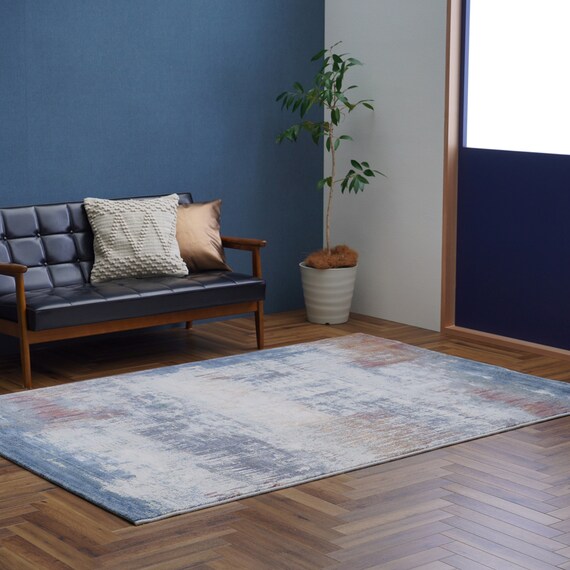 ウィルトンラグ(ロマネ 200x290) 1枚目画像