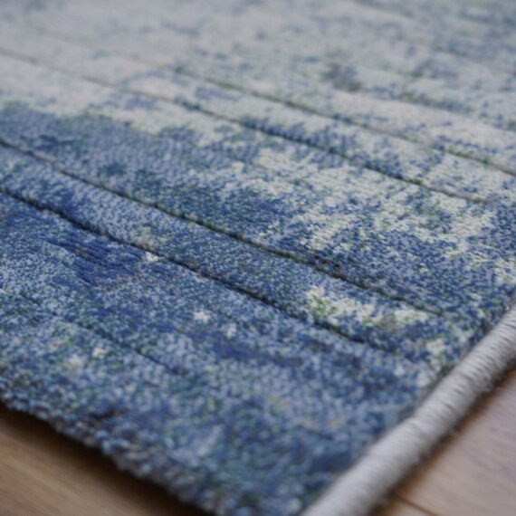 ウィルトンラグ(ロマネ 200x290) 4枚目画像