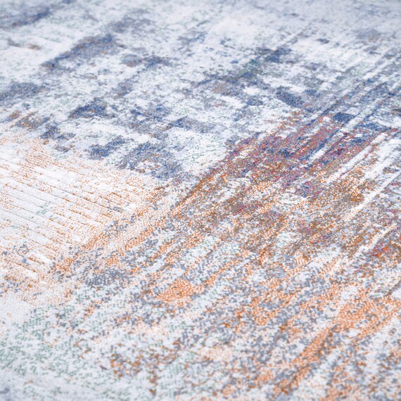 ウィルトンラグ(ロマネ 200x290) 5枚目画像