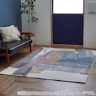 ウィルトンラグ(スピネル 200x250) 3枚目画像