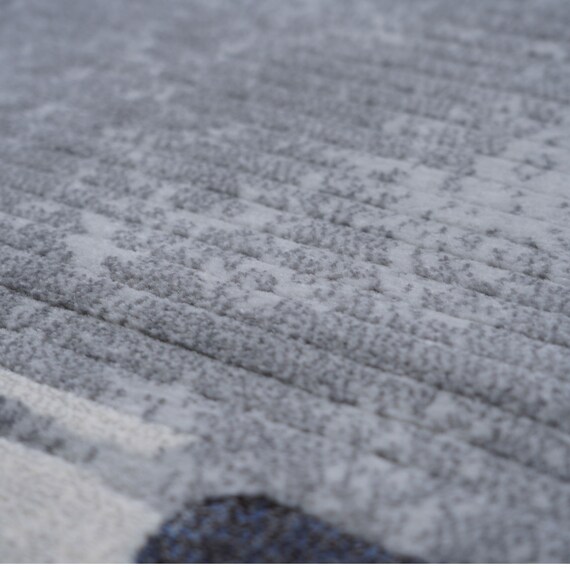 ウィルトンラグ(スピネル 200x250) 5枚目画像