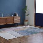 ウィルトンラグ(スピネル 200x290) 1枚目画像