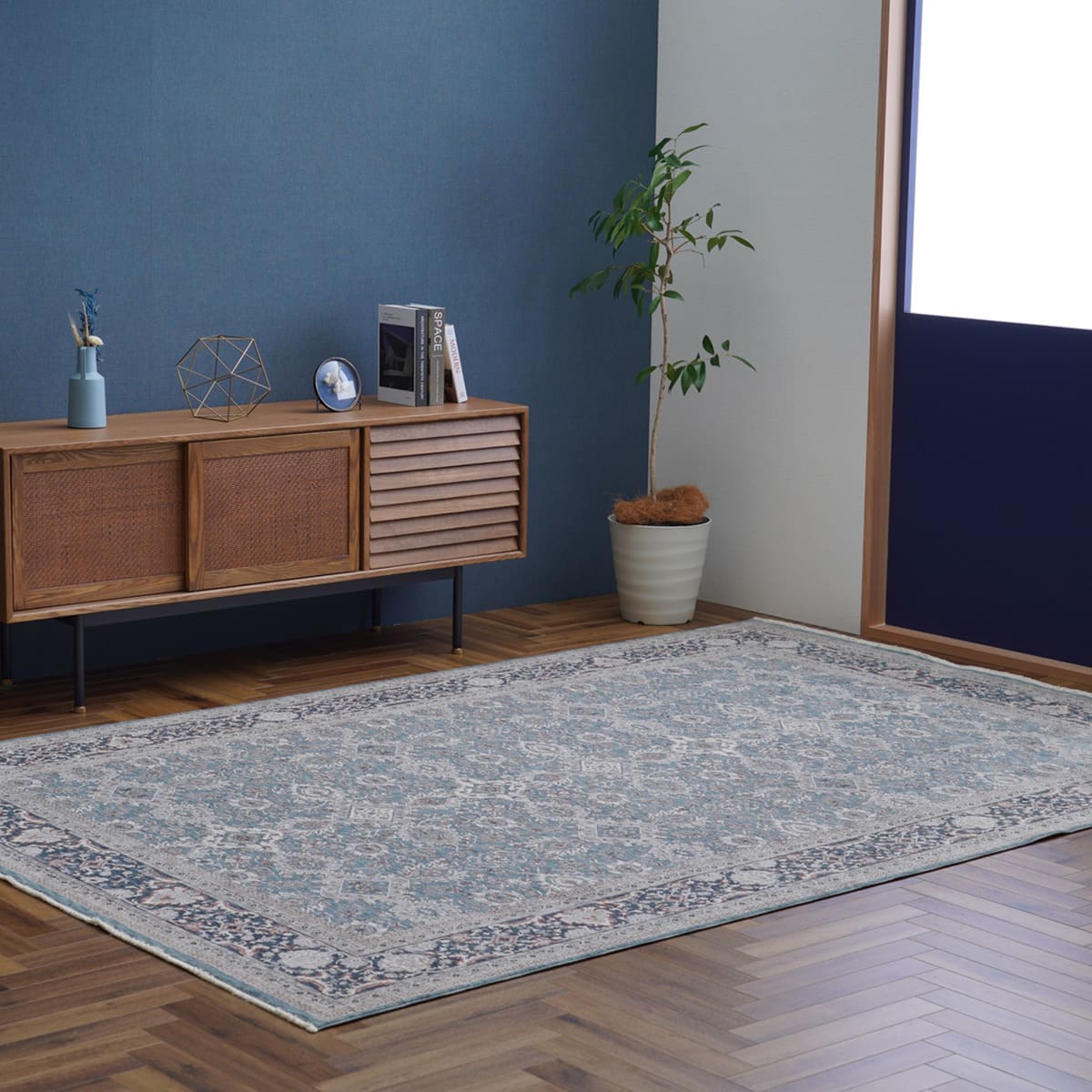 ウィルトンラグ(アルスラーンNV 200x300) | ニトリネット【公式】 家具