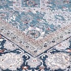 ウィルトンラグ(アルスラーンNV 240x330) 5枚目画像