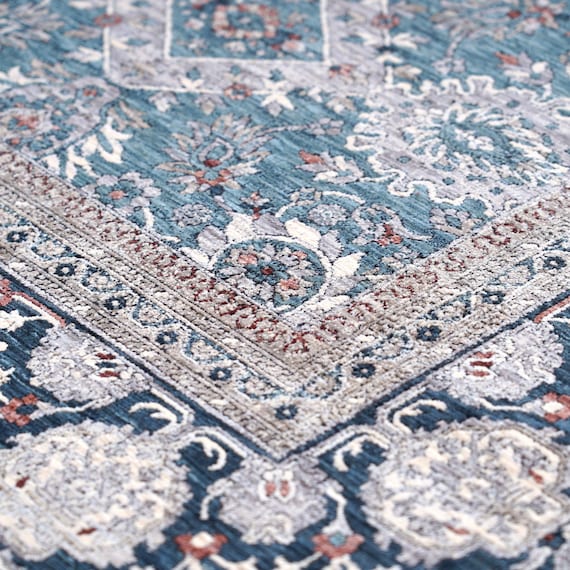 ウィルトンラグ(アルスラーンNV 240x330) 5枚目画像