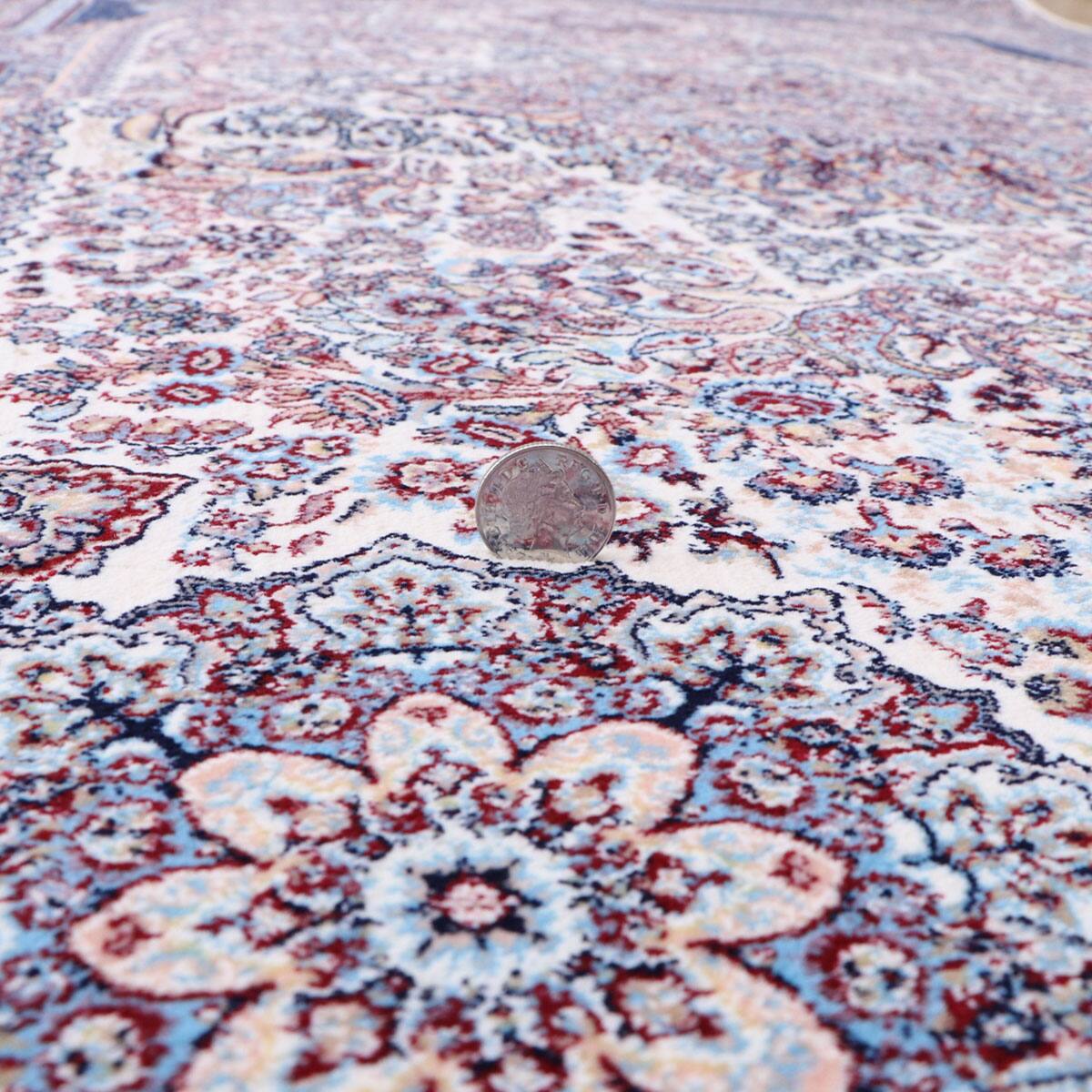 ウィルトンラグ(エクセレント 200x300) | ニトリネット【公式】 家具