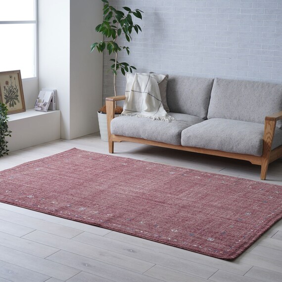 ウィルトンラグ(マイアRE 200x250) 1枚目画像