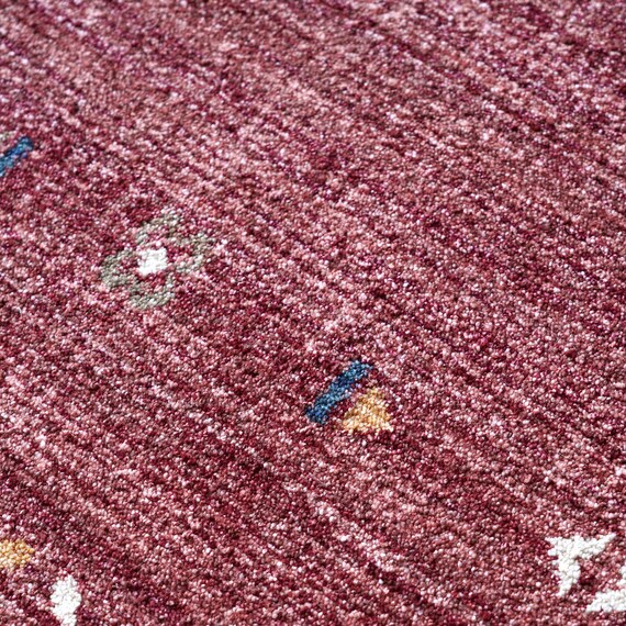 ウィルトンラグ(マイアRE 200x250) 4枚目画像